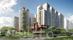 Blk 222B Bedok Beacon (Bedok), HDB 4 Rooms #561387461